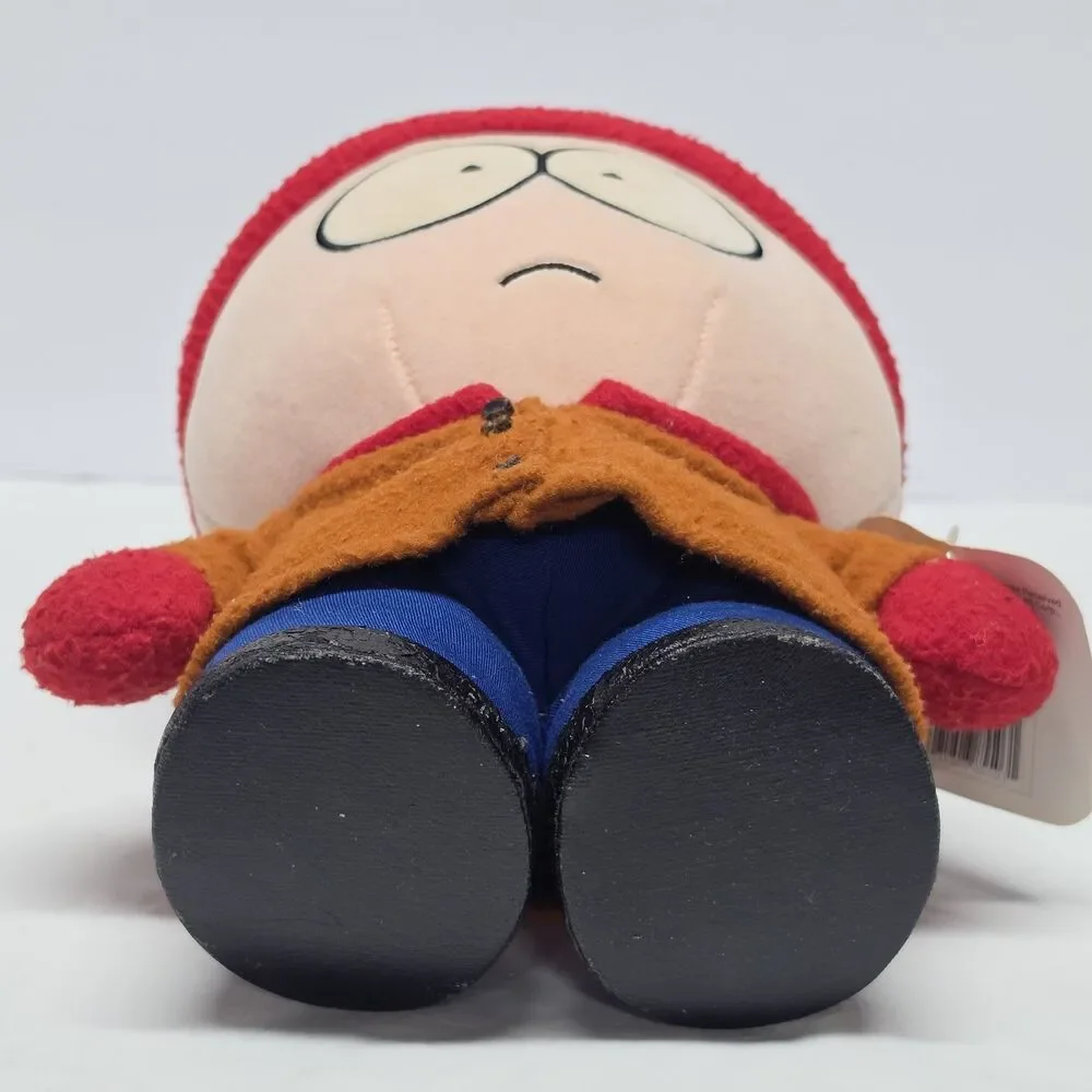 Vintage 1998s South Park Stan Marsh Plush 11
